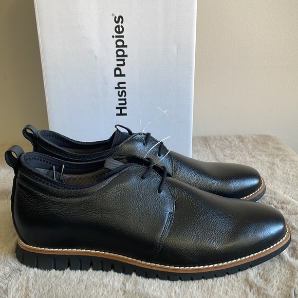 Hush Puppies - Men’s Shoes - Picture 3 of 6
